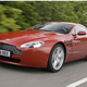 Image for article titled New Aston Martin V8 Vantage, Now With A Little More V8